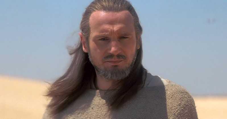 Qui-Gon Jinn Immagine di Qui-Gon Jinn