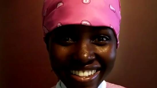 Lupita Nyong'o sorprende tutti: ecco il suo viaggio in incognito al Comic-Con! Lupita Nyong'o al Comic-Con
