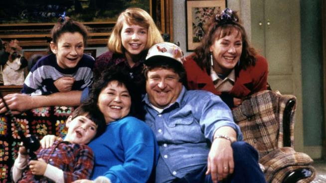 Il revival di Pappa e Ciccia torna su ABC il 27 marzo 2018 Il cast di Pappa e Ciccia