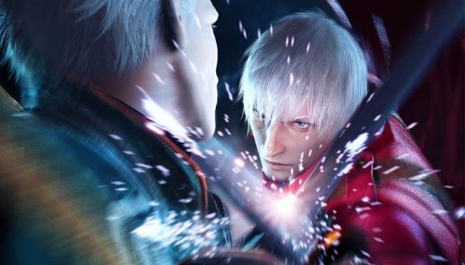 PlayStation Experience 2017, Devil May Cry 5 e Soul Calibur 6 svelati da Sony? Lo scontro finale tra Dante e Vergil