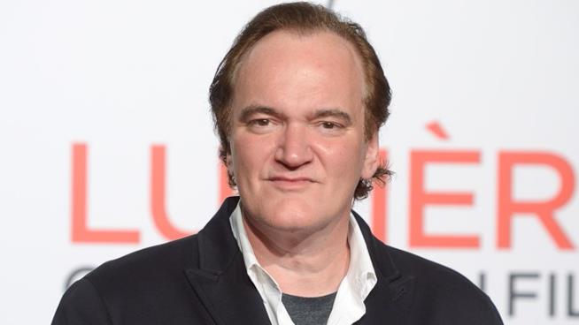 Tarantino parla dell'intervista di Uma Thurman e lei chiarisce la posizione del regista Quentin Tarantino sul red carpet