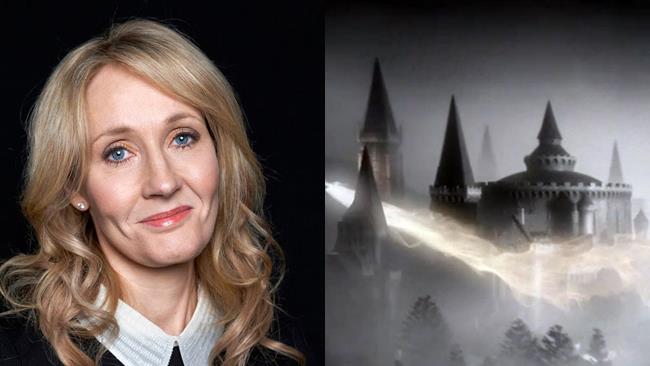 J.K. Rowling rivela la storia della Hogwarts americana e ti smista nelle sue case! J.K. Rowling e Ilvermorny