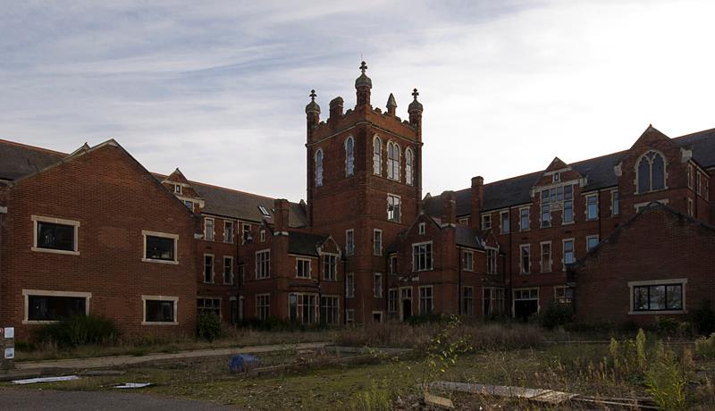 Royal Masonic School La Royal Masonic School