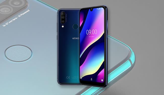 wiko view3 recensione