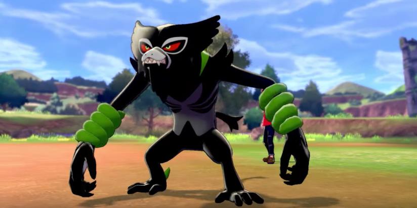Pokémon Day: presentato un nuovo Pokémon e tante altre novità per il franchise Pokèmon Zarude