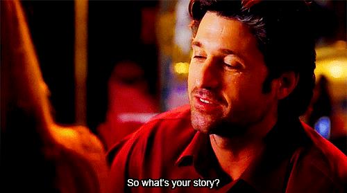 I 10 insegnamenti di Grey’s Anatomy sull’AMORE - 2