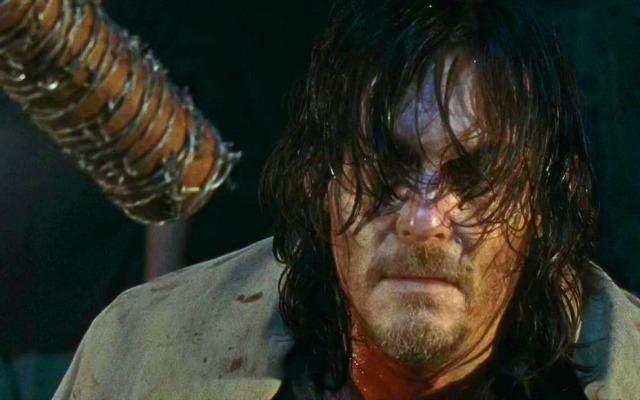 Daryl Dixon, quale futuro lo aspetta in The Walking Dead 7? Norman Reedus nei panni di Daryl Dixon