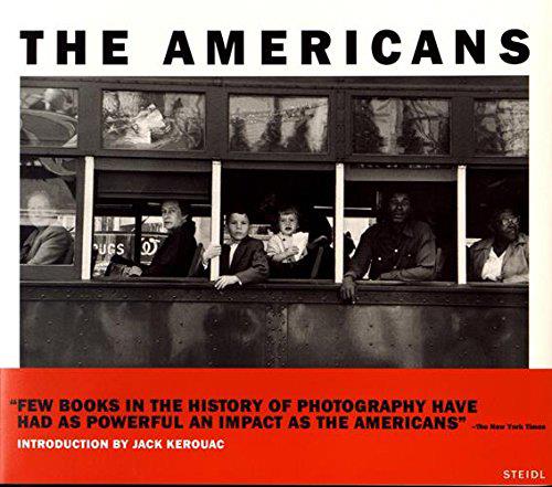 The Americans di Robert Frank The Americans il libro di Robert Frank