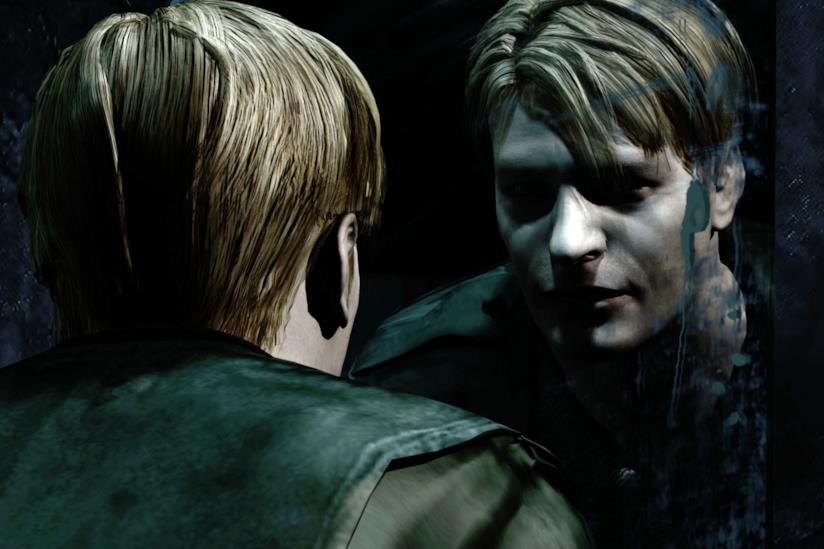 Due nuovi capitoli su Silent Hill potrebbero vedere la luce su PS5 In foto James Sunderland da Silent Hill 2