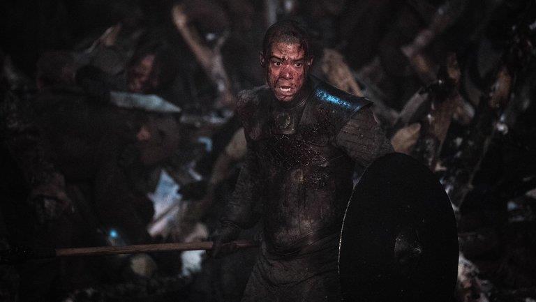 Game of Thrones 8: quanti sono i soldati di Daenerys? Verme Grigio in Game of Thrones 8x03