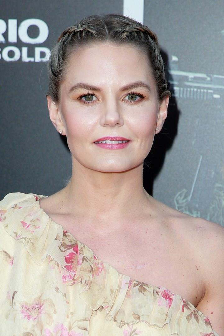 Jennifer Morrison ha recitato in How I Met Your Mother Jennifer Morrison, attrice americana vista in How I Met Your Mother