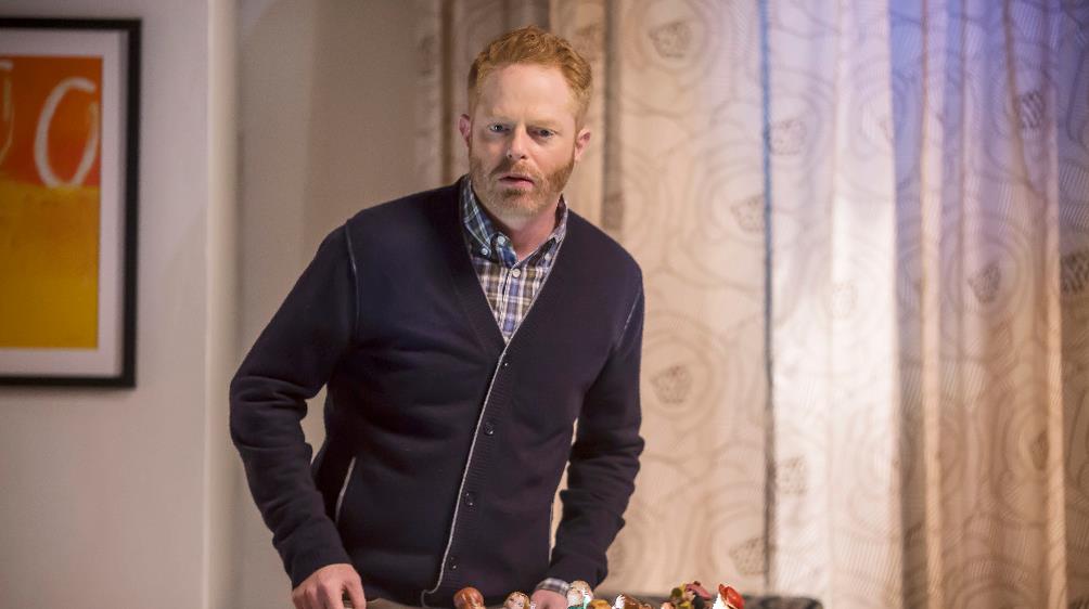 Modern Family S7E13