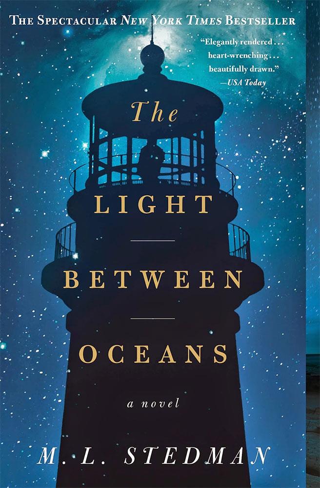 Venezia 73, è il giorno di The Light Between the Oceans The Light Between the Oceans approda da Venezia 73
