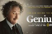 Genius di National Geographic Genius la serie di National Geographic su Einstein