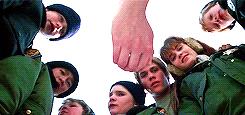 I Goonies I giovani protagonisti de I Goonies