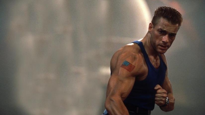 Film di Street Fighter, un incubo lavorare con Van Damme Jean-Claude Van Damme nel ruolo del colonnello Guile
