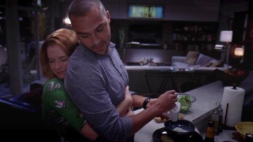 La perfezione si chiama Jesse Williams - 3