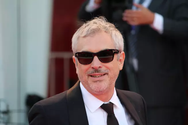 Alfonso Cuarón e gli altri: tutti i vincitori di Venezia 75 Alfonso Cuarón