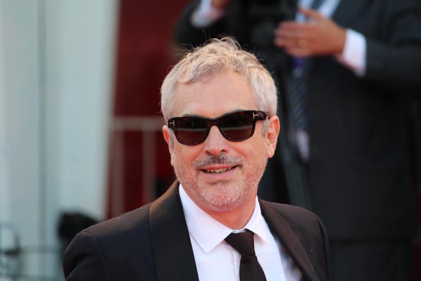 Alfonso Cuarón e gli altri: tutti i vincitori di Venezia 75 Alfonso Cuarón