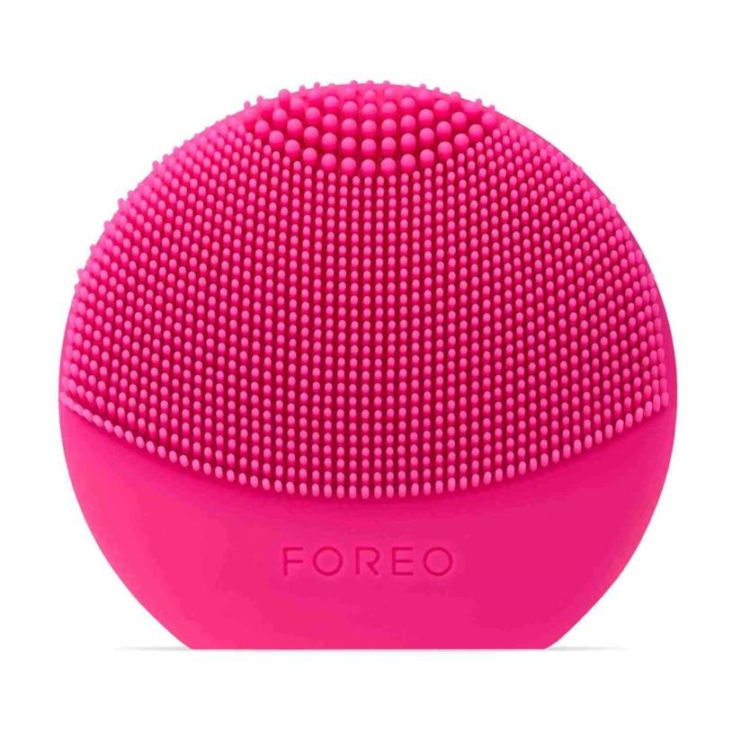 Il FOREO LUNA Play Plus è una comoda spazzola per la pulizia del viso Immagine stampa del FOREO LUNA Play Plus