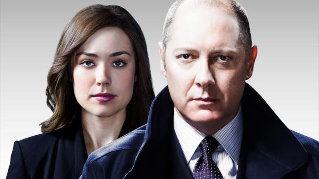 Megan Boone: una nuova Liz per il finale di The Blacklist