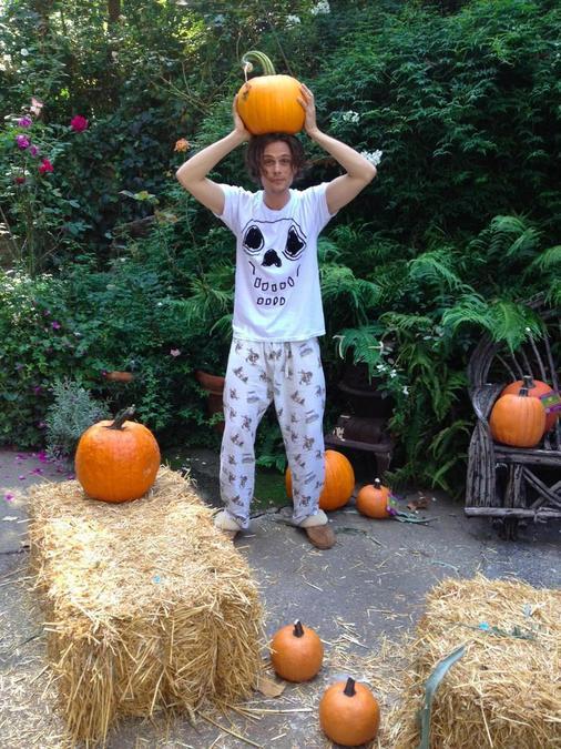 Questa su Matthew Gray Gubler non la sapevate! - 3