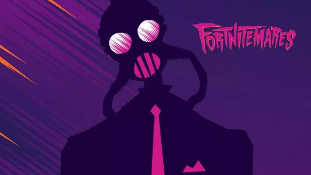 Fortnite è pronto a festeggiare Halloween: tutte le novità dell'evento Fortnitemares Fortnitemares parte il 29 ottobre 2019