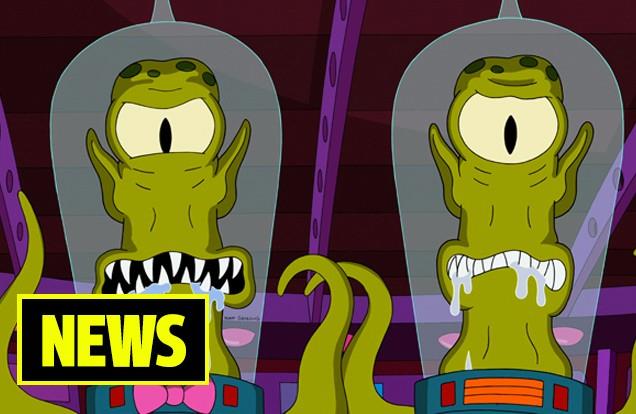 La possibile trama del secondo film dei Simpson