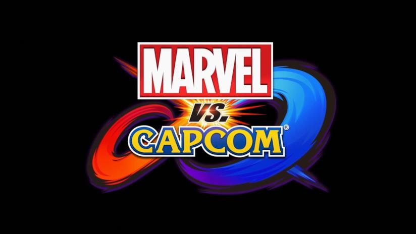 Marvel vs. Capcom Infinite, un leak svela tutti i lottatori del roster Il logo di Marvel vs. Capcom Infinite