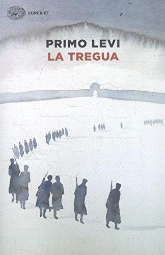 La tregua Il libro La tregua