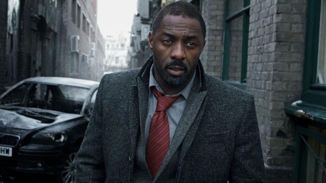 Le riprese di Luther 5 cominceranno a gennaio 2018 Idris Elba nei panni di John Luther
