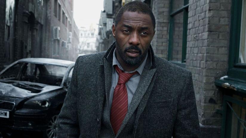 Le riprese di Luther 5 cominceranno a gennaio 2018 Idris Elba nei panni di John Luther