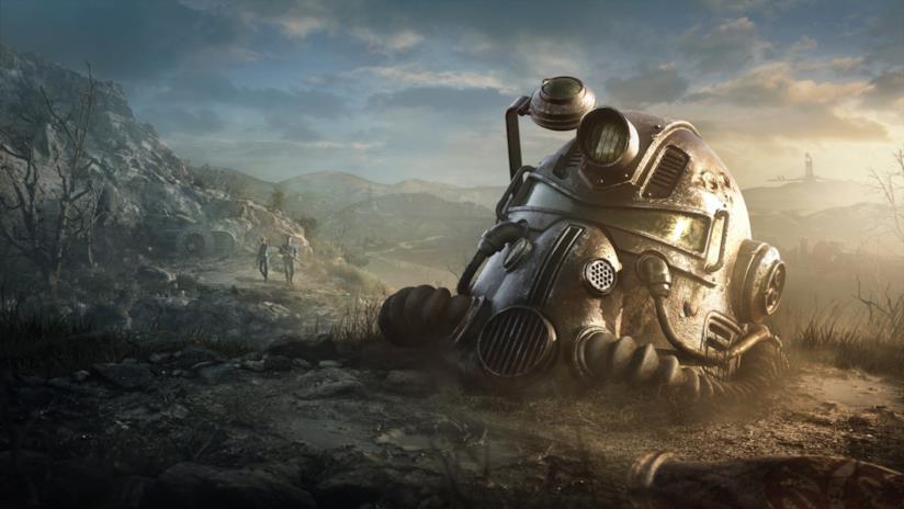 Fallout 76 potrebbe diventare free-to-play, ecco perché Fallout 76 è lo spin-off multiplayer della saga