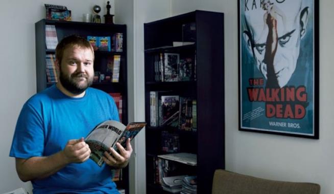 Robert Kirkman porterà in TV anche Thief of Thieves