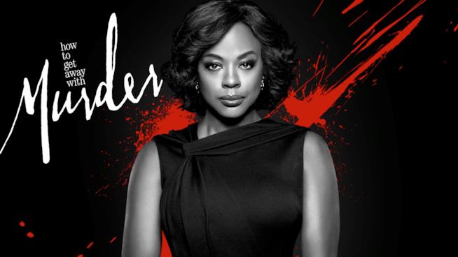 L'attrice Viola Davis Viola Davis