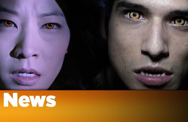 Teen Wolf : Chris tornerà a Beacon Hills?