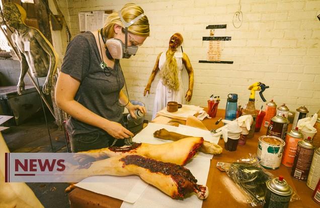 Dapper Cadaver il negozio per chi cerca (ca)rogne