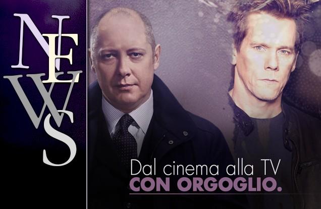 Le serie TV non invidiano più Hollywood