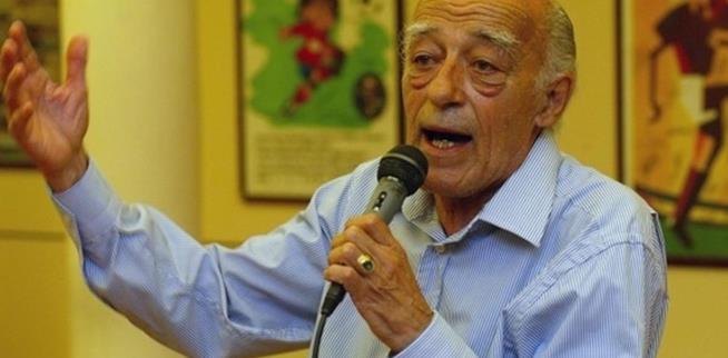Novello Novelli: muore a 87 anni l'attore toscano Novello Novelli, caratterista del cinema anni '80 e '90