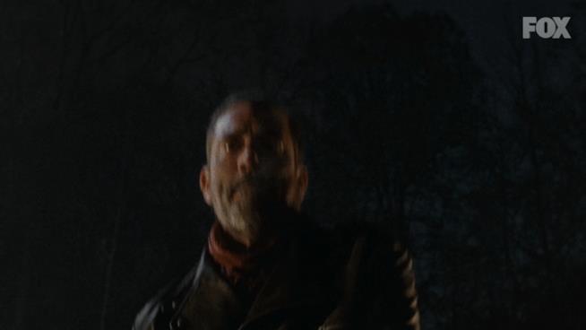 Negan, il villain di The Walking Dead Negan, il leader dei Salvatori