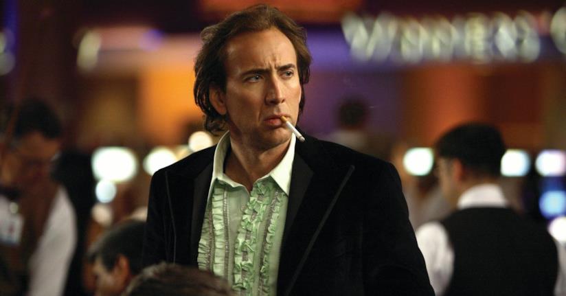 Trama e cast di Next, la pellicola del 2007 con protagonista Nicolas Cage Nicolas Cage