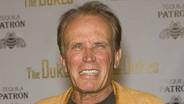 Dexter – Arriva Peter Weller