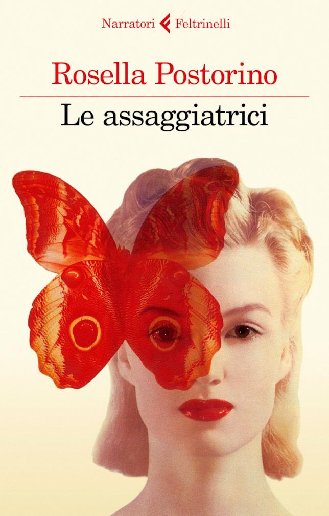 Le assaggiatrici Cover di Le assaggiatrici
