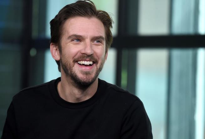 Dan Stevens sarà nel cast di Pat Blue Dot insieme a Natalie Portman L'attore Dan Stevens