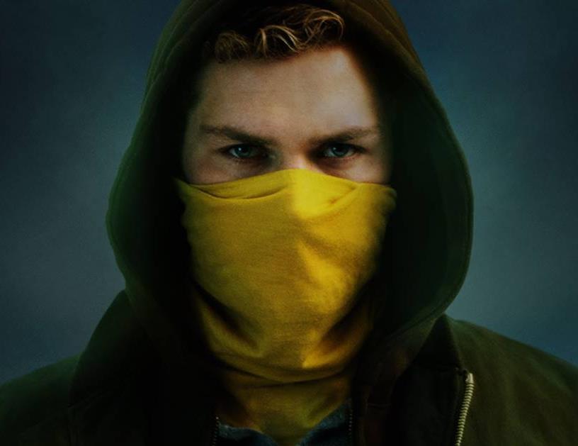 I commenti del cast alla cancellazione di Iron Fist dopo due stagioni Finn Jones nei panni di Iron Fist