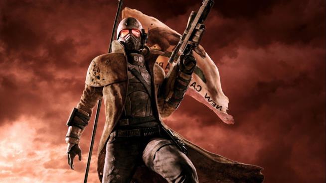 Fallout 5 sarà realizzato da Chris Avellone? Un artwork ufficiale di Fallout: New Vegas