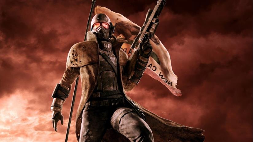 Fallout 5 sarà realizzato da Chris Avellone? Un artwork ufficiale di Fallout: New Vegas