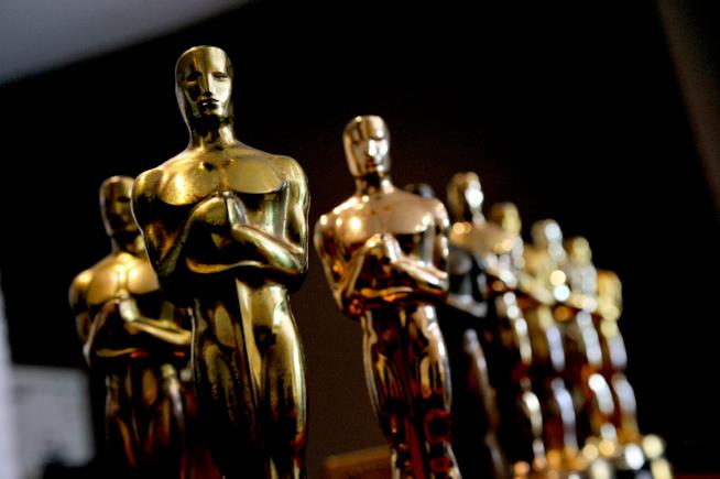 Oscar Nomination 2017: ecco i numeri e i record che fanno la storia Academy Awards