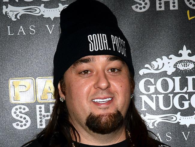 Chumlee di Affari di Famiglia è stato scarcerato e si prepara alla difesa in tribunale Chumlee, protagonista di Affari di Famiglia
