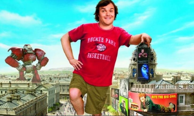 La trama e il cast de I fantastici viaggi di Gulliver Jack Black nel film I fantastici viaggi di Gulliver
